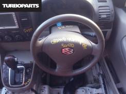 Колонка рулевая. Suzuki Grand Escudo, TX92W Двигатель H27A