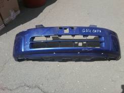 Бампер. Honda Capa, GA4 Двигатель D15B