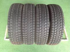 Goodyear Ice Navi Van. Зимние, без шипов, 2012 год, износ: 5%, 4 шт