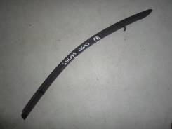 Ветровик. Nissan Bluebird Sylphy, QNG10, QG10, TG10, FG10
