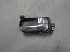 Ручка двери внутренняя. Nissan Bluebird Sylphy, QNG10, QG10, TG10, FG10 Двигатели: QG18DE, QR20DD, QG15DE