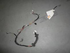 Проводка двери. Nissan Bluebird Sylphy, QNG10, QG10, TG10, FG10 Nissan Sunny, SB15, B15, JB15, FNB15, FB15, QB15 Двигатели: QG18DE, QR20DD, QG15DE, SR...