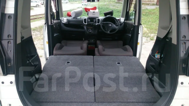 Suzuki Solio. ��������, ��������, 1.3, ������, 69 000����. �� ����