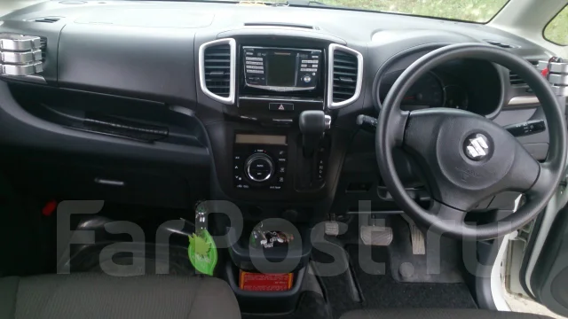 Suzuki Solio. ��������, ��������, 1.3, ������, 69 000����. �� ����
