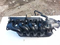 Коллектор впускной. Nissan Juke, YF15