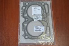 Прокладка головки блока цилиндров. Subaru Legacy, BM9, BL9, BPH, BP9, BR9 Subaru Impreza, GVF, GRF Subaru Forester, SH9 Subaru Exiga, YA9 Двигатели: E...