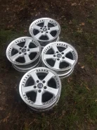 MKW OFF-ROAD. x16", 5x114.3 ����