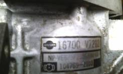 Топливный насос высокого давления. Nissan: Fairlady Z, Langley, Pulsar, Dualis, Exa, Cedric, Cedric / Gloria, Laurel, Crew, Leopard, Gloria, Liberta V...