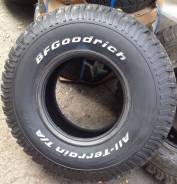 BFGoodrich All-Terrain T/A. Грязь AT, 2005 год, износ: 10%, 4 шт