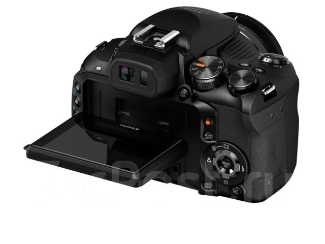 Fujifilm FinePix HS10. 10 - 14.9 ��, ���: 14� � ����� ����