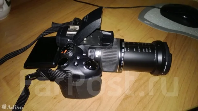 Fujifilm FinePix HS10. 10 - 14.9 ��, ���: 14� � ����� ����