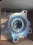 Ступица. Toyota: Hilux Surf, 4Runner, GX470, Land Cruiser Prado, FJ Cruiser Двигатели: 2TRFE, 5VZFE, 3RZFE, 1KDFTV, 1GRFE, 1KZTE, 2UZFE