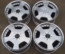 Mayhem Evolution. 8.0x17", 4x114.3, 5x114.3, ET38 ����