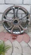 HART. 7.0x17", 5x114.3, ET48,  72,0. 
