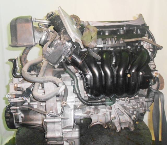 Lfa двигатель honda