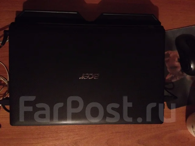 Acer Aspire 5750G-2414G50Mnkk. 2,3����, ��� 4 ��, ���� 500���, WiFi: 1, Bluetooth: 1, ����������� �� 3��. ����