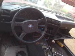 Руль. BMW