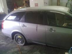 Nissan Primera. WTP12, QR20DE