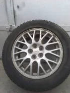 Yokohama. x16", 5x100 ����