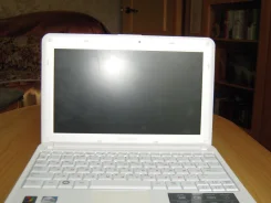 Samsung N130. 1,6����, ��� 1024 ��, ���� 152���, WiFi, ����������� �� 5��.