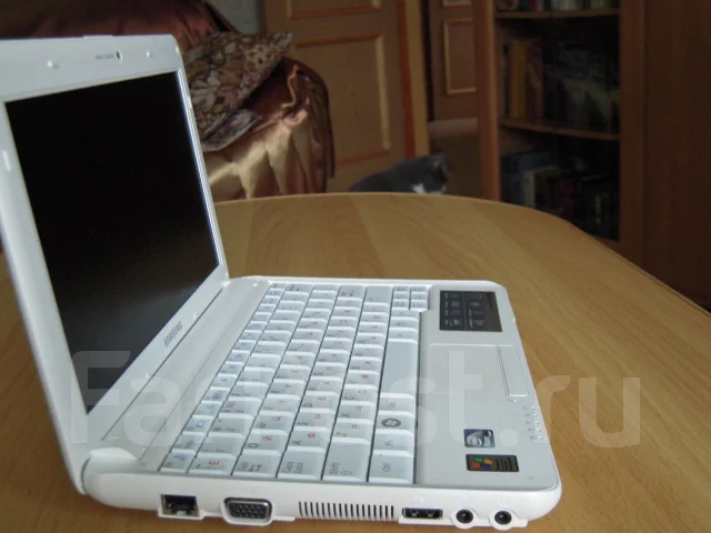 Samsung N130. 1,6����, ��� 1024 ��, ���� 152���, WiFi: 1, ����������� �� 5��. ����