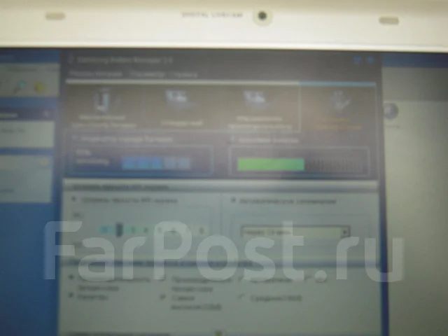 Samsung N130. 1,6����, ��� 1024 ��, ���� 152���, WiFi: 1, ����������� �� 5��. ����