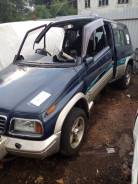 Suzuki Escudo. TD11W, H20A