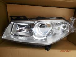 Фара. Renault Megane Двигатели: F4R, F9Q, K4J, K4M, K9K, M9R