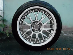 K&K Sportline. 15x5.5, 5x114.30, ET45, �� 55 555,0���.