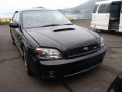 Subaru Legacy B4. BE5, EJ208