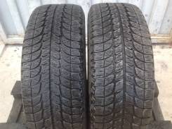 Michelin Latitude X-Ice North 2. Зимние, 2009 год, износ: 20%, 2 шт