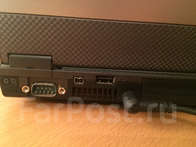 Roverbook Pro 500. 1,6����, ��� 2048 ��, ���� 120���, WiFi: 1, Bluetooth: 1 ����