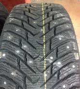 Nokian Hakkapeliitta 8. Зимние, шипованные, без износа, 1 шт