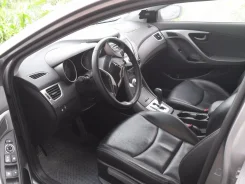 Hyundai Avante. KMHG41DBBU113807, G4FDBU170346 ����