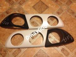 Накладка на стоп-сигнал. Toyota Caldina, ST215, ST215G, ST215W. Под заказ