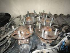 Ступица. Hyundai Solaris, RB Kia Rio, UB, QB Двигатели: D3FA, G4FD, G4FG, G4FA, D4FC, G4LA, G4FC