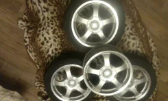 Banzai. 7.0x7", 4x114.3, 5x114.3, ET-30 ����