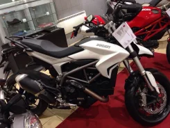 Ducati Hyperstrada. 800����. ��., ��������, ���, ��� ������� ����