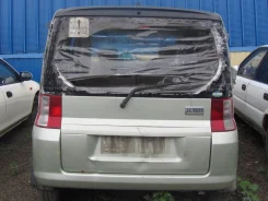 Honda Mobilio. 1 5 ����