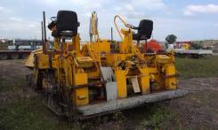 PF-3200, 2002. Асфальтоукладчик