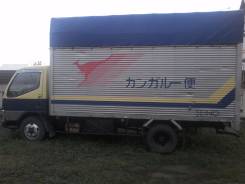 Mitsubishi Canter. Продам грузовик , 1995 г., 3000 кг. Срочно!, 4 200 куб. см., 3 000 кг.