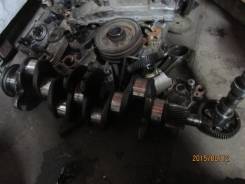 Коленвал. Mitsubishi Canter