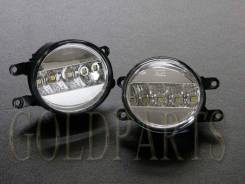 Фара противотуманная. Lexus: IS350, RX350, IS250, IS250C, CT200h, GS450h, RX450h, LX570, IS350C, GS250, IS F, HS250h, RX270, GS350 Toyota: Corolla Ver...