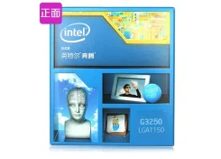 Intel Pentium G3240. ��� �����
