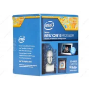 Intel Core i5-4460. ��� ����� �� ������������ ����