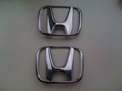 Продаю эмблему "Honda" задней двери на Хонду Фрид. Honda Freed