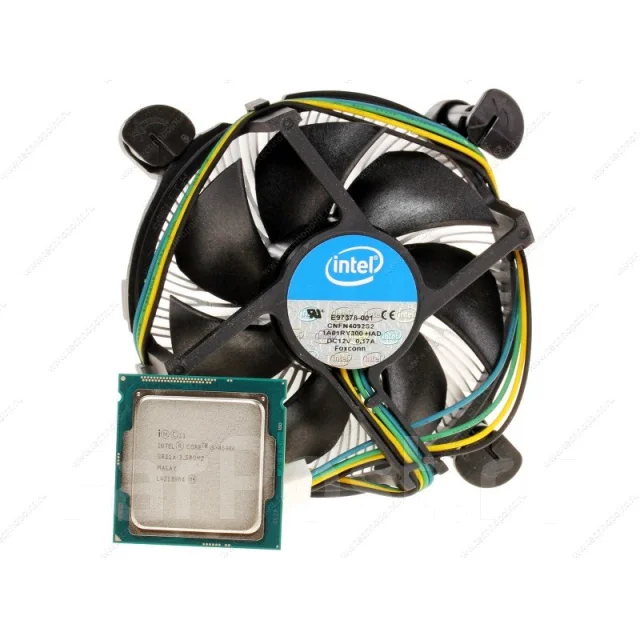 Intel Core i5-4690K. ��� ����� �� ������������ ����