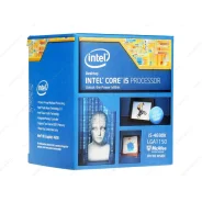 Intel Core i5-4690K. ��� ����� �� ������������ ����