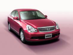 Подкрылок. Nissan Almera Nissan Sylphy