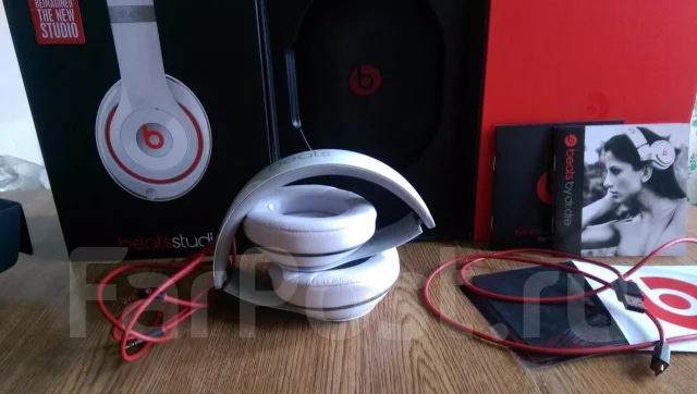 Beats Studio 2.0 ����